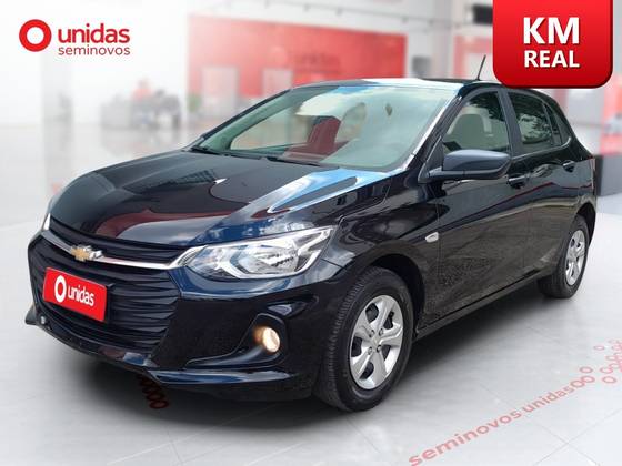 CHEVROLET ONIX 1.0 FLEX MANUAL CHEVROLET ONIX 1.0 FLEX MANUAL